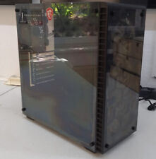 Kolink Computer ATX Enclosure with Front & Side Wall Glass + 4 ARGB Fans, used for sale  Shipping to South Africa