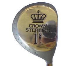 Panthera slazenger crown for sale  Ridgecrest