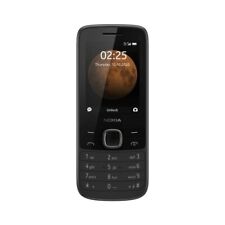Nokia 225 Dual SIM Telefon komórkowy 4G 32GB Czarny Bardzo dobry, używany na sprzedaż  Wysyłka do Poland