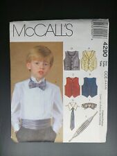 Mccalls boy lined for sale  Monterey