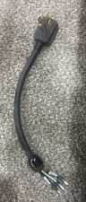 50amp power cord 30 long for sale  Rochester