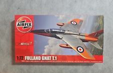 Airfix a01006 folland for sale  BRISTOL