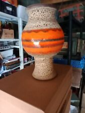 Lampe céramique sol d'occasion  Châlons-en-Champagne
