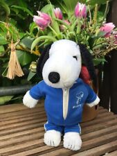 Zuckersüßer vintage snoopy gebraucht kaufen  Köln-Nippes