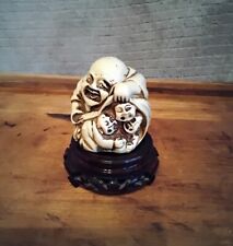 Small lucky buddha for sale  STEVENAGE