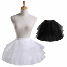 Kids girls petticoat for sale  Chino