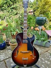 Eastman ar371 archtop for sale  CAMBRIDGE