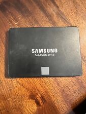 Samsung 76e500 500gb for sale  Hilton