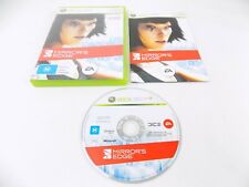 Disco perfeito Xbox 360 Mirror's Edge frete grátis comprar usado  Enviando para Brazil