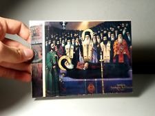 Cartolina monastero san usato  Italia