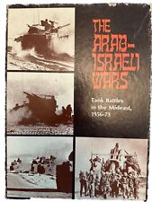 Arab israeli wars for sale  Omaha