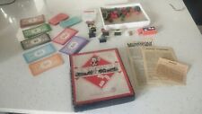 Vintage early monopoly for sale  PEACEHAVEN