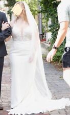 york stella wedding dress for sale  Madison