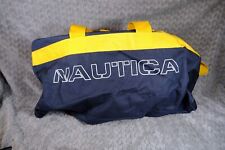 Nautica duffle weekender for sale  Cookeville