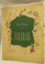 Fantasia walt disney for sale  Rochester