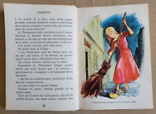 Livre vintage jeunesse d'occasion  Juvisy-sur-Orge