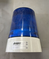 Deegee blue beacon for sale  BRIDGEND