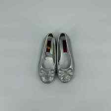 Girls silver flat for sale  Cypress