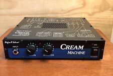 Hughes kettner cream for sale  Shipping to Ireland