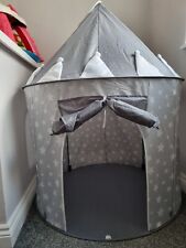 Childrens play tent for sale  CORBY