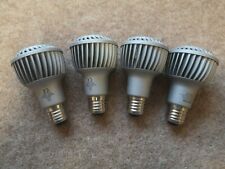 Four used lighting for sale  BOURNEMOUTH