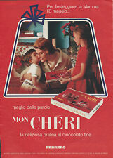 1966 pubblicità originale usato  Italia