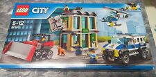 Lego city 60140 gebraucht kaufen  Bexbach