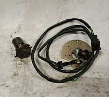 SUZUKI GS 500 IMPULSATOR ZAPLON IGNITION SET  na sprzedaż  PL