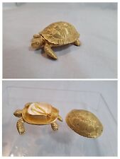 Vintage tortoise mints for sale  BUDE