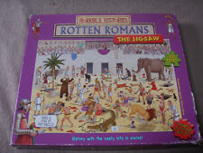 Horrible histories rotten for sale  HIGH WYCOMBE