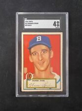 1952 topps for sale  South Elgin