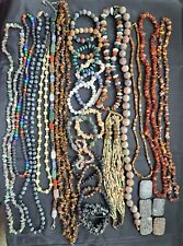 Lot stone beads for sale  Daytona Beach