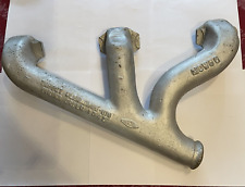 Magnette exhaust manifold for sale  EGHAM