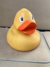 yellow rubber duck for sale  NOTTINGHAM