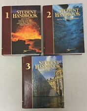 Student handbook southwestern for sale  Knoxville