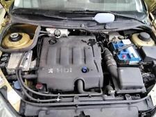 Engine peugeot 206 for sale  WINSFORD