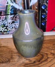 Vase ceramique ancienne d'occasion  Robion