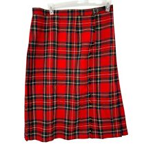 Pitlochry knitwear skirt for sale  Chandler