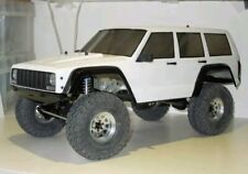 Axial scx10ii jeep for sale  ALFRETON