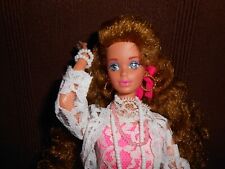 Barbie superstar whitney d'occasion  Sancerre