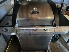 Commercial Series Char-Broil Gas Grill Model 463251505, used for sale  Shipping to South Africa