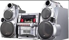 jvc stereo system for sale  White Pine