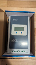 Usado, Controlador de Carga Solar Epever MPPT 40A Tracer 4210AN 100V Max Novo na Caixa comprar usado  Enviando para Brazil