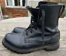 Men work boots for sale  HENLEY-ON-THAMES
