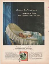 1964 dreft detergent d'occasion  Expédié en Belgium