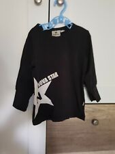 Novastar pullover langarmshirt gebraucht kaufen  Augustusburg