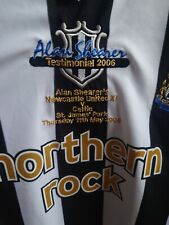 Newcastle utd 2005 for sale  CATERHAM