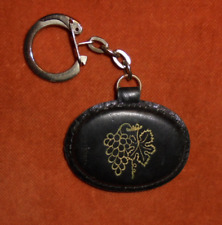 Porte clés cuir d'occasion  Bar-le-Duc