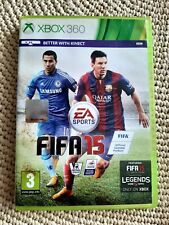 FIFA 2015 / Microsoft Xbox 360 / Jogo original / Funcionando bem, usado comprar usado  Enviando para Brazil