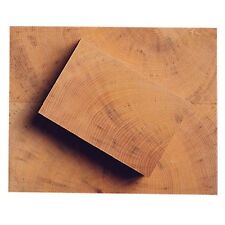 Lawrence Boxwood Block for Wood Engraving - Choose Size, used for sale  Shipping to South Africa